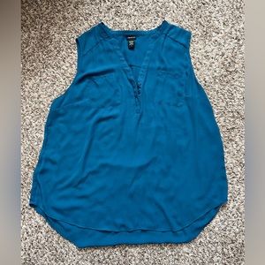 Torrid Harper Sleeveless - Size 3